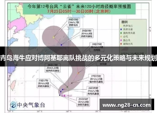 青岛海牛应对博阿基耶离队挑战的多元化策略与未来规划