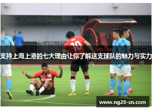 支持上海上港的七大理由让你了解这支球队的魅力与实力