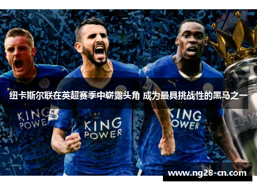 纽卡斯尔联在英超赛季中崭露头角 成为最具挑战性的黑马之一