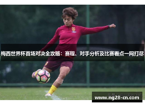 梅西世界杯首场对决全攻略：赛程、对手分析及比赛看点一网打尽