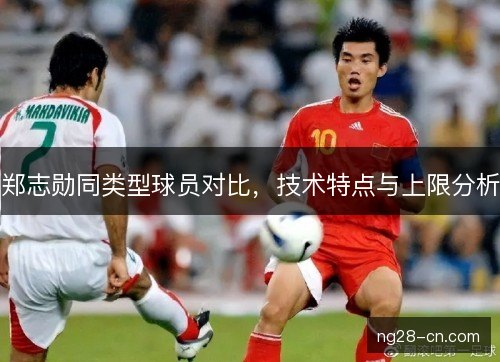 郑志勋同类型球员对比，技术特点与上限分析